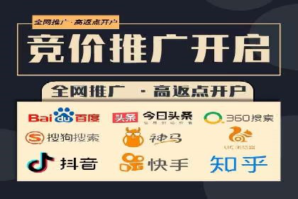 开户即得高返点：客户亲历的盈利经历